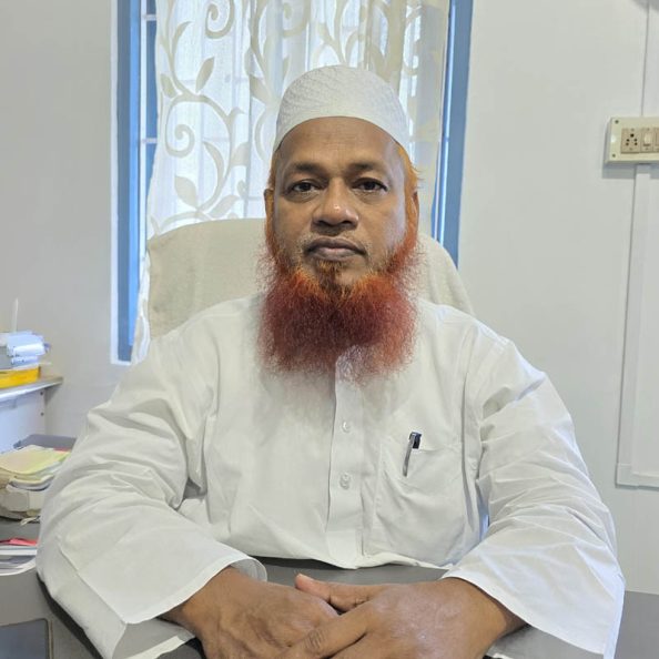 Parwez Alam 3x2
