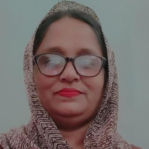 Sajida Begum Khan_